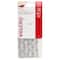 12 Packs: 56 ct. (672 total) VELCRO® Brand Thin Clear Fasteners